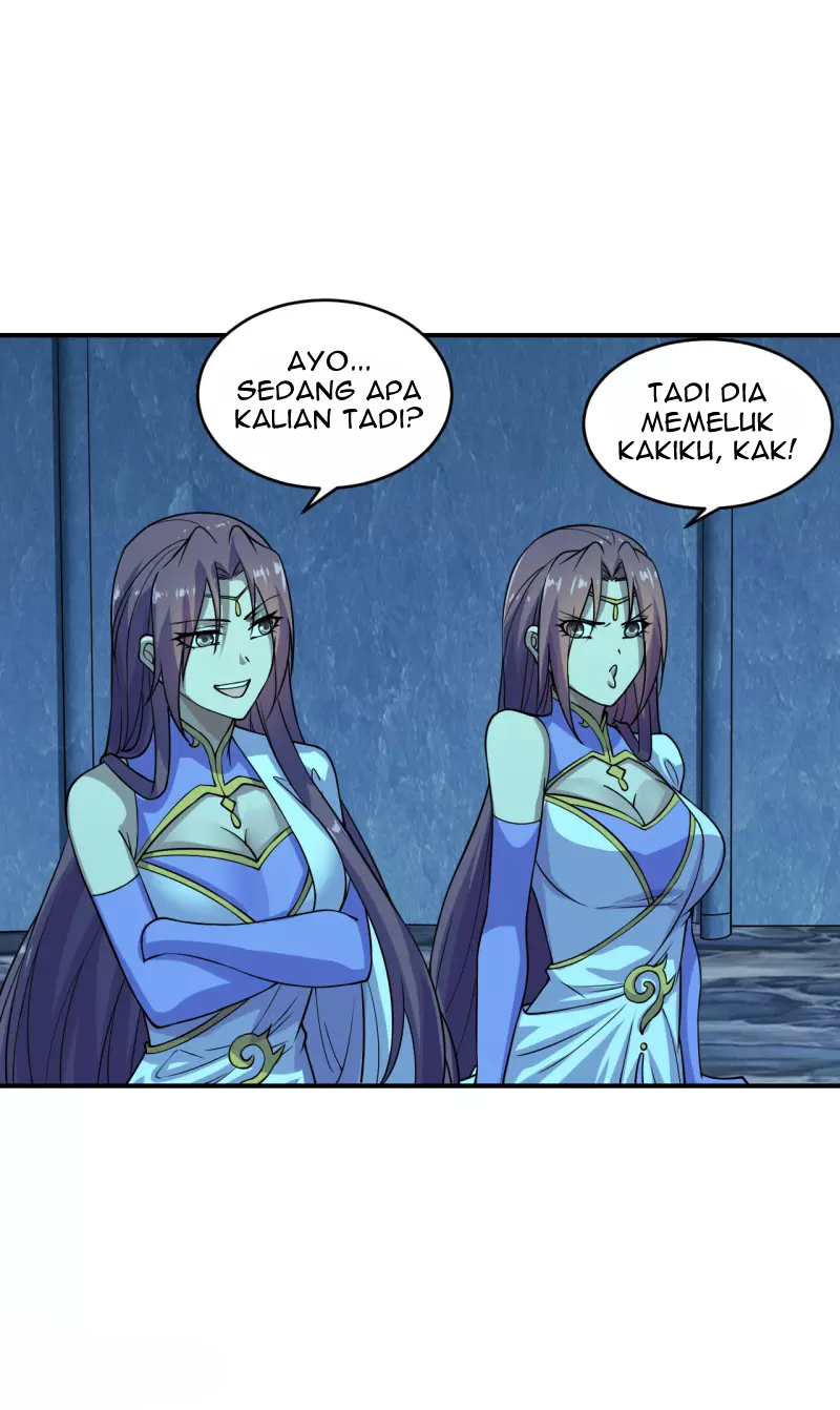 Xianwu Dizun Chapter 200 Gambar 6
